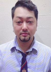 Keiichiro Suzuki